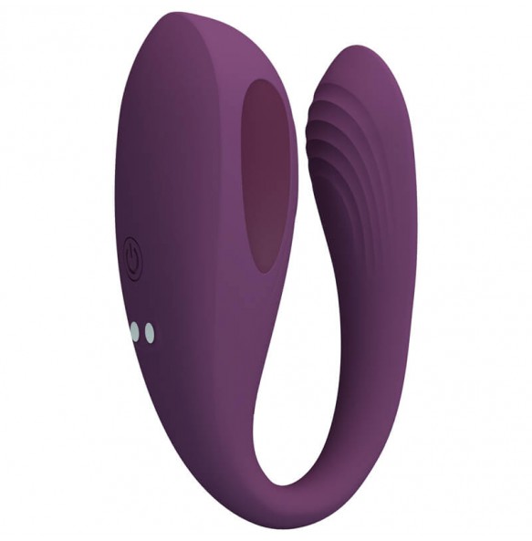 Pretty Love - Aari Invisible Wearable Vibrators (Smart APP Model - Chargeable) Pretty Love - Aari Invisible Wearable Vibrators (Smart APP Model - Chargeable)